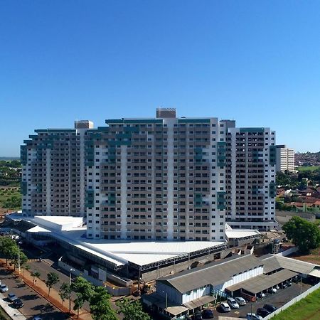 Apartamento Olimpia Resort Eksteriør bilde
