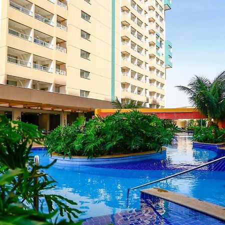 Apartamento Olimpia Resort Eksteriør bilde