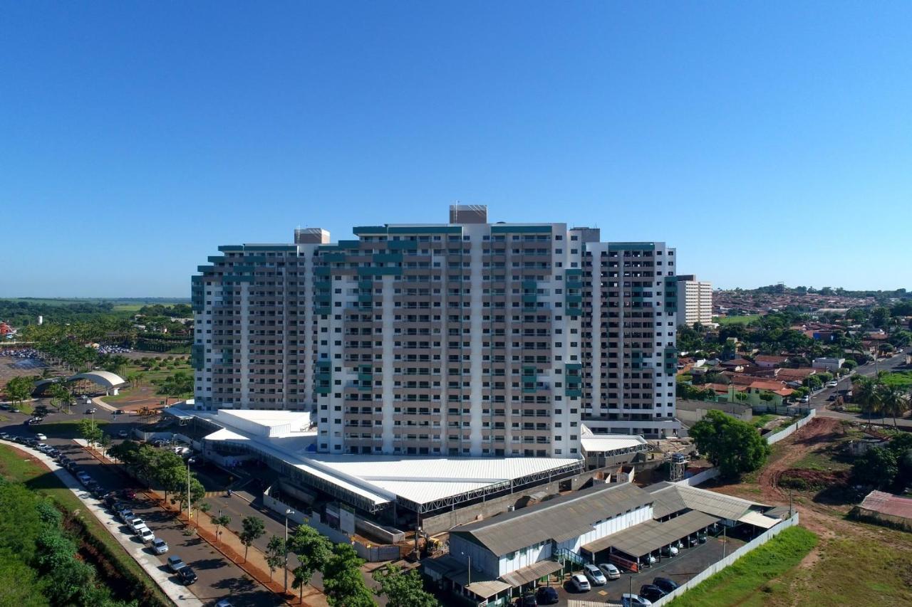 Apartamento Olimpia Resort Eksteriør bilde