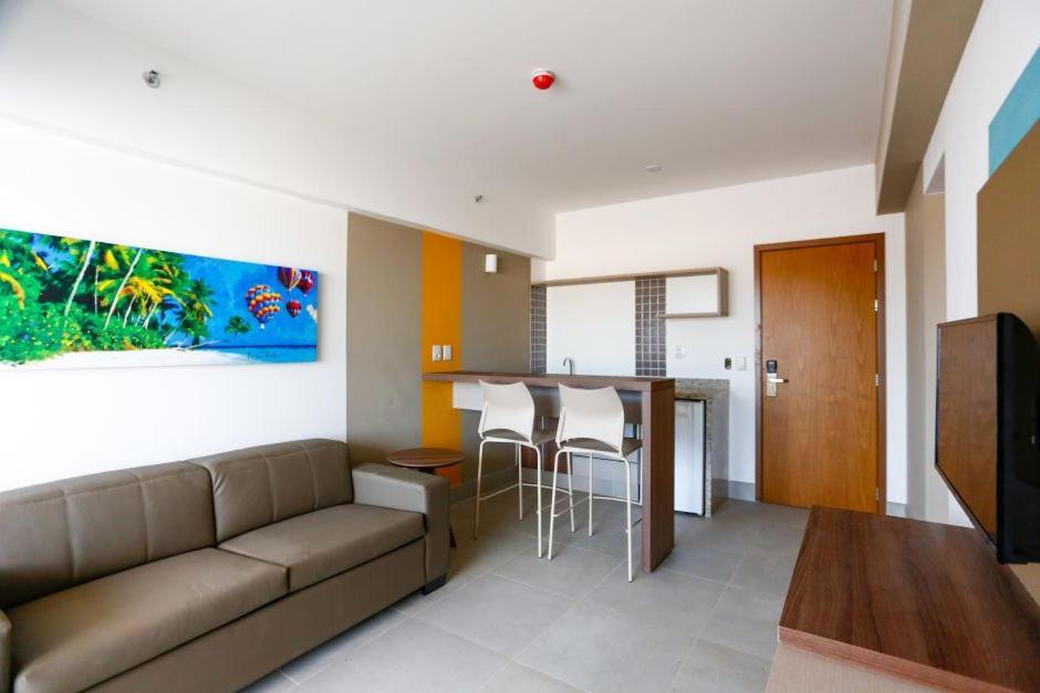 Apartamento Olimpia Resort Eksteriør bilde