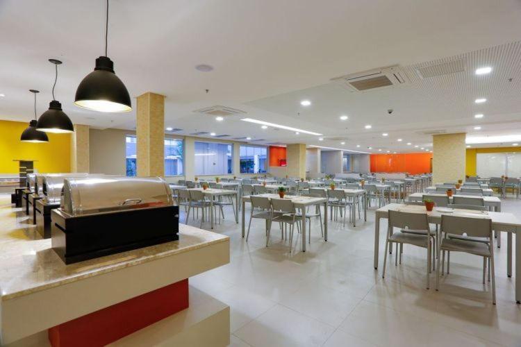Apartamento Olimpia Resort Eksteriør bilde