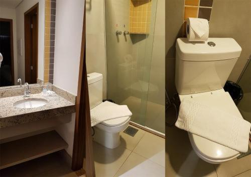 Apartamento Olimpia Resort Eksteriør bilde