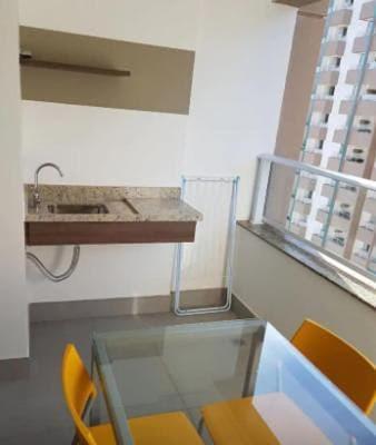Apartamento Olimpia Resort Eksteriør bilde