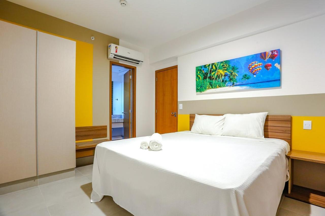 Apartamento Olimpia Resort Eksteriør bilde